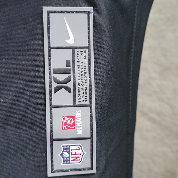 Pittsburgh Steelers Harris Jersey #22 - Picture 4 of 4